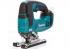 Makita DJV182Z Лобзик инструкция, поддержка, форум, описание, мануал