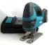 Makita DJV180Z Лобзик инструкция, поддержка, форум, описание, мануал