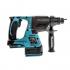 Makita DHR242Z Перфоратор инструкция, поддержка, форум, описание, мануал