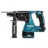 Makita DHR242Z Перфоратор инструкция, поддержка, форум, описание, мануал