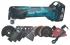 Makita DTM51Z Многофункциональный Инструмент инструкция, поддержка, форум, описание, мануал