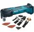 Makita DTM51Z Многофункциональный Инструмент инструкция, поддержка, форум, описание, мануал