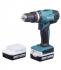 Makita HP347DWE Шуруповерт инструкция, поддержка, форум, описание, мануал