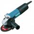 Makita 9558HNZ Болгарка инструкция, поддержка, форум, описание, мануал