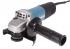 Makita 9558HNZ Болгарка инструкция, поддержка, форум, описание, мануал