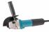 Makita 9558HNZ Болгарка инструкция, поддержка, форум, описание, мануал