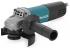 Makita 9557HNZ Болгарка инструкция, поддержка, форум, описание, мануал