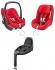 Maxi-Cosi 2wayPearl Origami Red Автокресло инструкция, поддержка, форум, описание, мануал