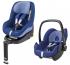Maxi-Cosi 2wayPearl River Blue Автокресло инструкция, поддержка, форум, описание, мануал