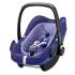 Maxi-Cosi Pebble Blue Pastel Автокресло инструкция, поддержка, форум, описание, мануал