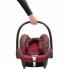 Maxi-Cosi Citi Watercolour Blue Автокресло инструкция, поддержка, форум, описание, мануал