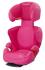 Maxi-Cosi Rodi Air pro Robin Red Автокресло инструкция, поддержка, форум, описание, мануал