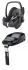 Maxi-Cosi Pearl Black Crystal Автокресло инструкция, поддержка, форум, описание, мануал