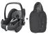 Maxi-Cosi Pearl Black Crystal Автокресло инструкция, поддержка, форум, описание, мануал