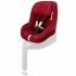 Maxi-Cosi 2wayPearl Berry Pink Автокресло инструкция, поддержка, форум, описание, мануал