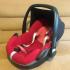 Maxi-Cosi Pebble Red Rumour Автокресло инструкция, поддержка, форум, описание, мануал