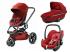 Maxi-Cosi Pebble Red Rumour Автокресло инструкция, поддержка, форум, описание, мануал