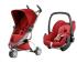 Maxi-Cosi Pebble Red Rumour Автокресло инструкция, поддержка, форум, описание, мануал