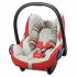 Maxi-Cosi Cabrio Fix Berry Pink Автокресло инструкция, поддержка, форум, описание, мануал