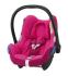 Maxi-Cosi Cabrio Fix Berry Pink Автокресло инструкция, поддержка, форум, описание, мануал