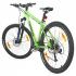 Merida Matts 6.20-D (2016), колеса 26", рама 18", 24 скорости, черный матовый (зеленый) Велосипед инструкция, поддержка, форум, описание, мануал