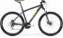 Merida Big.Seven 20-MD (2016), колеса 27.5", рама 20", 24 скорости, черный матовый (зеленый) Велосипед инструкция, поддержка, форум, описание, мануал