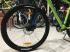 Merida Big.Seven 100 (2016), колеса 27.5", рама 20", 27 скоростей, черный матовый (красный/зеленый) Велосипед инструкция, поддержка, форум, описание, мануал