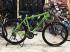 Merida Big.Nine 40-D (2016), колеса 29", рама 21", 27 скоростей, черный матовый (зеленый) Велосипед инструкция, поддержка, форум, описание, мануал