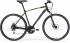 Merida Crossway 20-MD, рама 19", Matt Black (dark grey/lime) Велосипед инструкция, поддержка, форум, описание, мануал