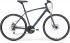 Merida Crossway 20-MD, рама 19",  Matt Anthracite (dark grey/sky blue) Велосипед инструкция, поддержка, форум, описание, мануал