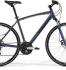 Merida Crossway 20-MD, рама 19",  Matt Anthracite (dark grey/sky blue) Велосипед инструкция, поддержка, форум, описание, мануал