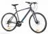Merida Crossway 20-D, рама 19",  Matt Anthracite (dark grey/sky blue) Велосипед инструкция, поддержка, форум, описание, мануал