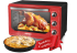 Centek CT-1538-50 Red Promo Жарочный шкаф инструкция, поддержка, форум, описание, мануал