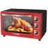 Centek CT-1538-50 Red Promo Жарочный шкаф инструкция, поддержка, форум, описание, мануал