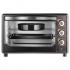 Centek CT-1538-50 Black Жарочный шкаф инструкция, поддержка, форум, описание, мануал