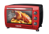 Centek CT-1532-46 Red Promo Жарочный шкаф инструкция, поддержка, форум, описание, мануал