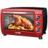 Centek CT-1532-46 Red Promo Жарочный шкаф инструкция, поддержка, форум, описание, мануал