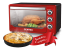Centek CT-1530-36 Red Promo Жарочный шкаф инструкция, поддержка, форум, описание, мануал
