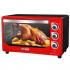 Centek CT-1530-36 Red Promo Жарочный шкаф инструкция, поддержка, форум, описание, мануал
