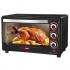 Centek CT-1530-36 Black Жарочный шкаф инструкция, поддержка, форум, описание, мануал