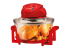 Centek CT-1456 Red Аэрогриль инструкция, поддержка, форум, описание, мануал