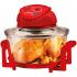 Centek CT-1456 Red Аэрогриль инструкция, поддержка, форум, описание, мануал