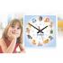 Centek CT-7103 Kids Часы Настенные инструкция, поддержка, форум, описание, мануал