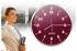 Centek CT-7100 Red Часы Настенные инструкция, поддержка, форум, описание, мануал