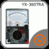 Mastech YX-360TRA Многофункциональный Тестер инструкция, поддержка, форум, описание, мануал