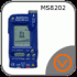 Mastech MS8202 Цифровой Мультиметр инструкция, поддержка, форум, описание, мануал