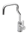 ORAS LA CUCINA ALESSI 8530 Смеситель для кухни инструкция, поддержка, форум, описание, мануал