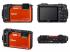 Nikon Coolpix W300 Orange Компактный фотоаппарат инструкция, поддержка, форум, описание, мануал