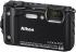 Nikon Coolpix W300 Black Компактный фотоаппарат инструкция, поддержка, форум, описание, мануал
