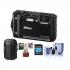 Nikon Coolpix W300 Black Компактный фотоаппарат инструкция, поддержка, форум, описание, мануал